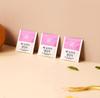 Danongwon Pear Bellflower Ginger Tea 0.7g x 50 Tea Bags Korean Herbal Tea Immune Support Tea