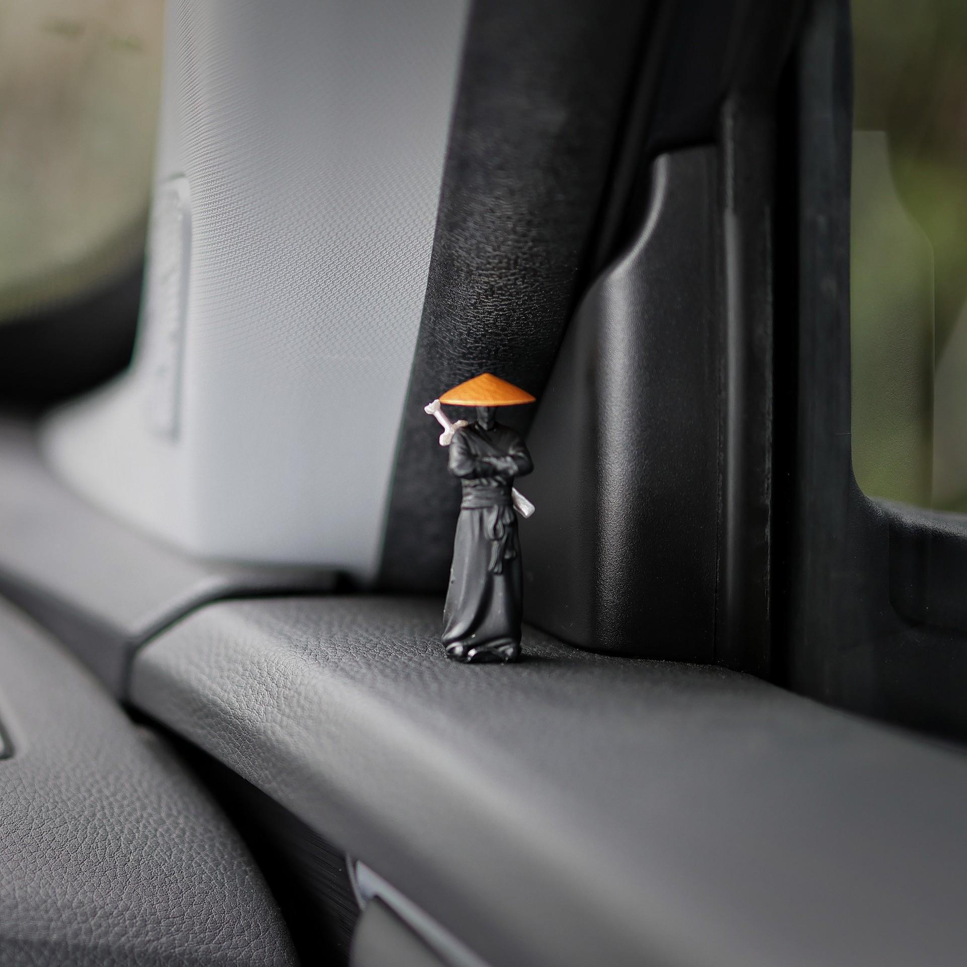 

Украшения для автомобиля и рабочего стола в старинном стиле с изображением фехтовальщика: Центральная консоль, автомобильный экран, аксессуары для компьютерного экрана Back Sword/Swordsman B