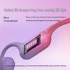 Langsdom AirWave Pro Open-Ear Bone Conduction Bluetooth Headphones