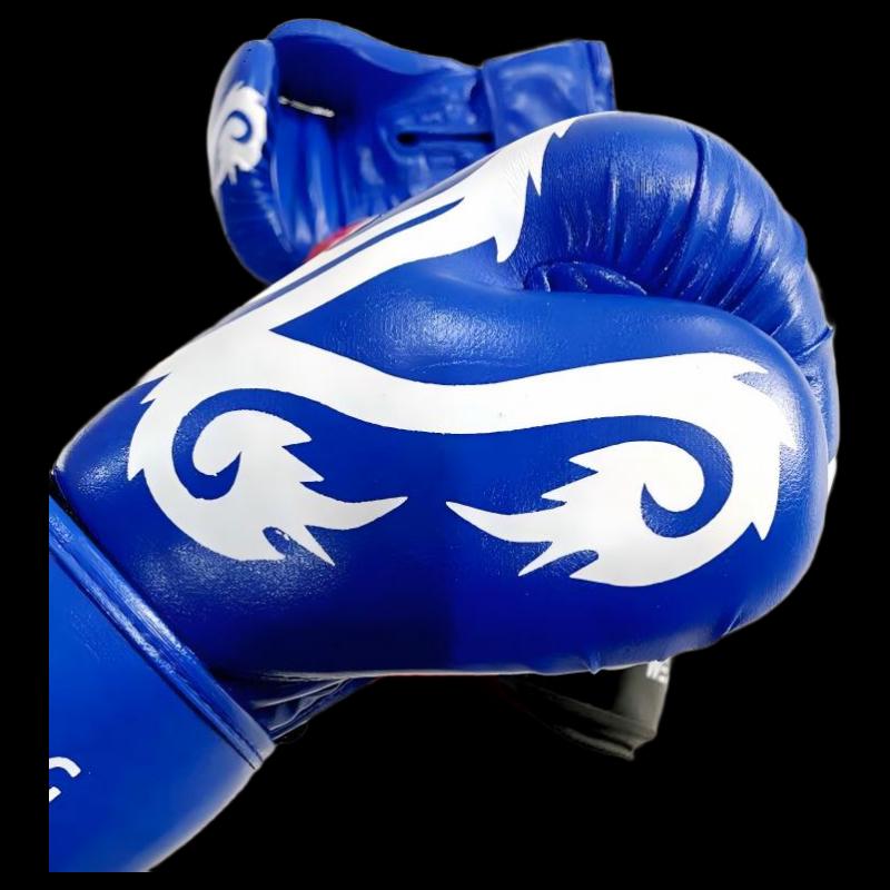 Mussel Boxing Gloves