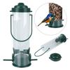 Bird Feeding Tool Garden Paddock Bird Feeder Hanging Outdoor Decoration Wild Bird Seed Feeder Pet Supplies