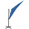 Mobilier de exterior – Umbrele pe tejghea pentru stradă