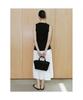 Diaepeocheo Delia Sleeveless Top Black (Ta6451A105)
