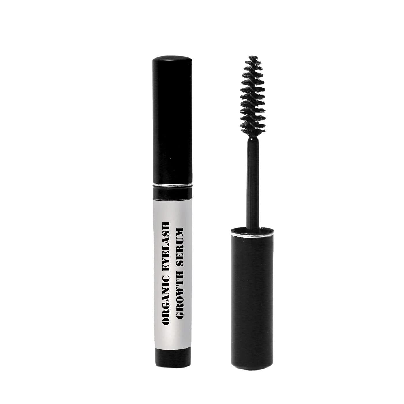 Love Earth Natural Essential Oils For Eyelashes & Eyebrows 5g N782 KH274