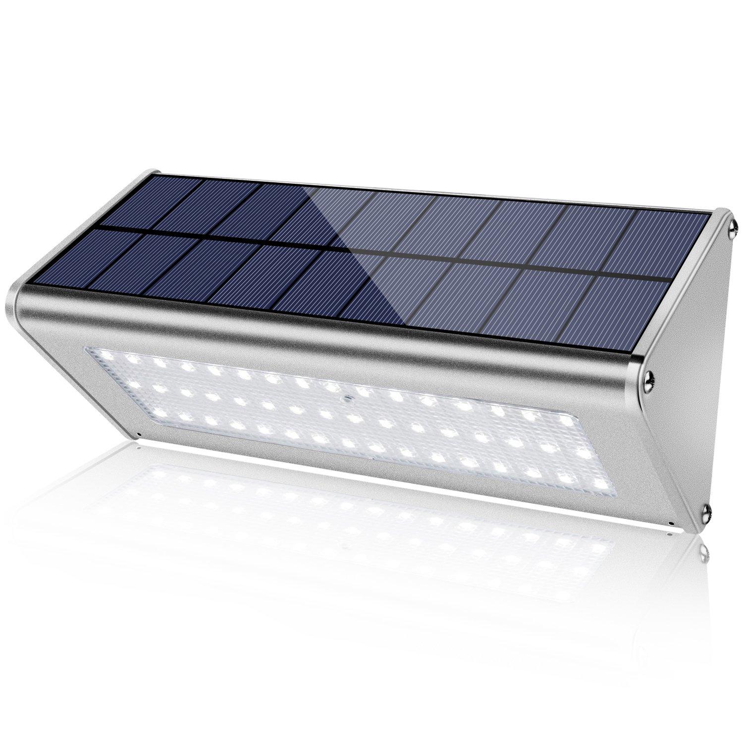 48 LED Warm