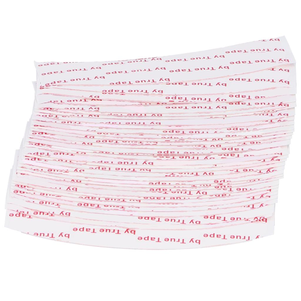 36pcs Lace Wig DoubleSided Tape Waterproof Strong Adhesive for Hairdressing Toupee Hairpiece