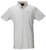 Mercedes-Benz Collection Genuine Mercedes-Benz X BRIEFING MS Button-Down Polo Shirt, White, Size Small