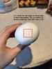 Soap Ball Squishy Soap Stress Ball Fidget Toy Crunchy Squeeze Ball Round Blocks Filled Asmr Anti Stress Toys For Kids & Adults
