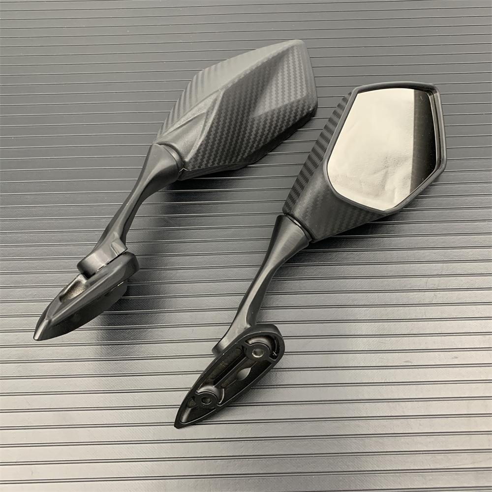 For YAMAHA Yamaha N-MAX Nmax 155   Motorcycle Accessories Rear Side Mirror Adapter Fixed Stent Holder Rear