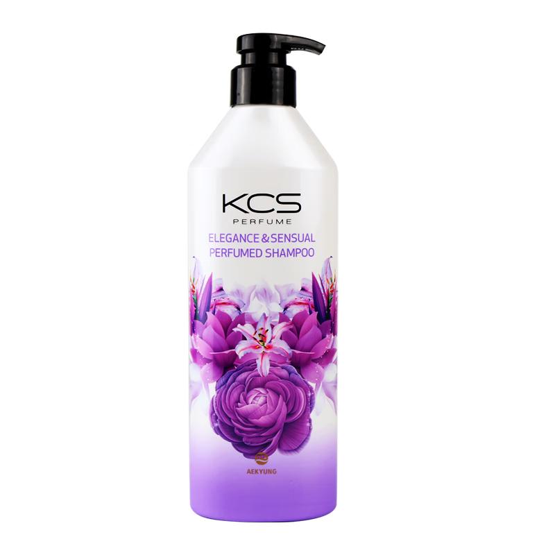 

Aekyung Kerasys Fragrance Shampoo & Hair Care Series