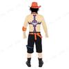 Trantrip One Piece Portgas Ace Costume Set Mens M [COSPA] D.