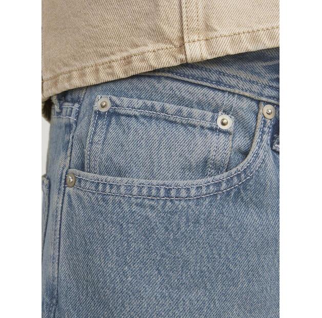 Jeans Jack&Jones Alex 12259781 Blue Baggy Fit