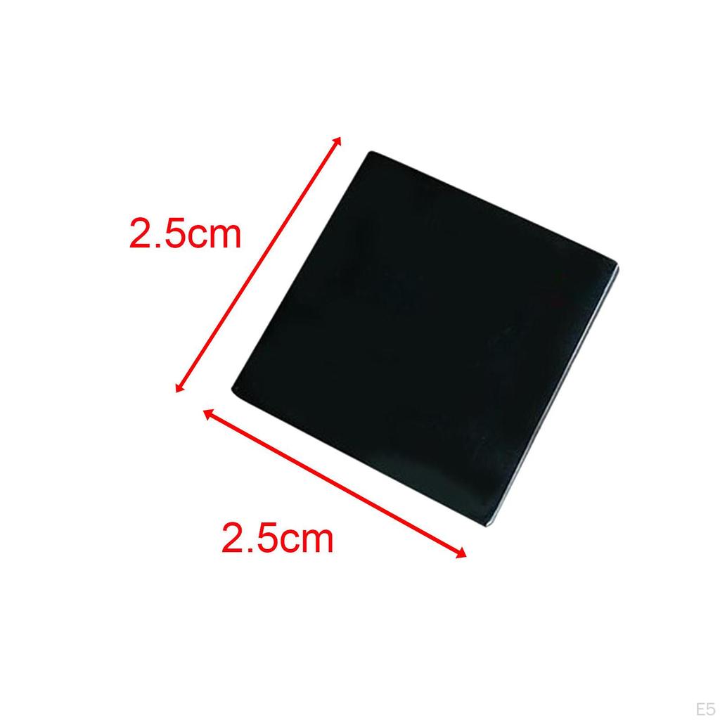 Auto Car Door Panel Cover Plug Repair Parts 51417025647 for 7 Series 745i E65 750i E65, High