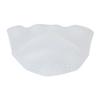 Hair Highlight   With Hook Needle Silicone Hair Staining   Home Hair Salon Transparent Hair Dye Hat