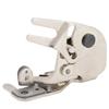 CY 20 Side Cutter Overlock Steel Presser Foot Household Sewing Machine Accessories