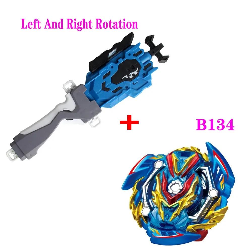 Neuer 2028 Bey Burst B134 B139 Mit Werfer Metall-Booster Bay-Starter Hohe Leistung Kreisel Kampf Kampf Kampf Kreisel Spielzeug