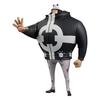 One Piece DXF Grandline Serie Extra Bartholomew Kuma Figur