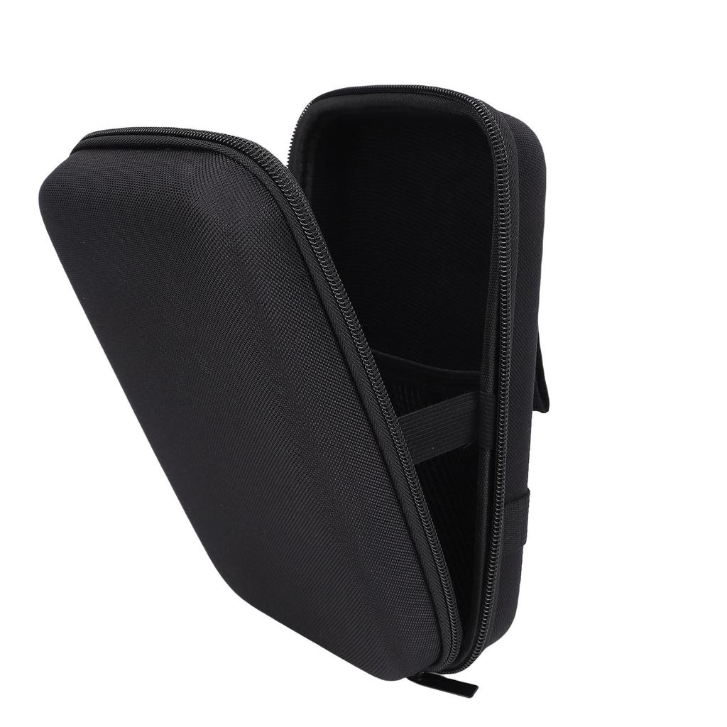 Front Hanging Bag Suitable for M365 Electric Scooter EVA Sturdy Lightweight Impact Proof Scooter Handlebar Bag