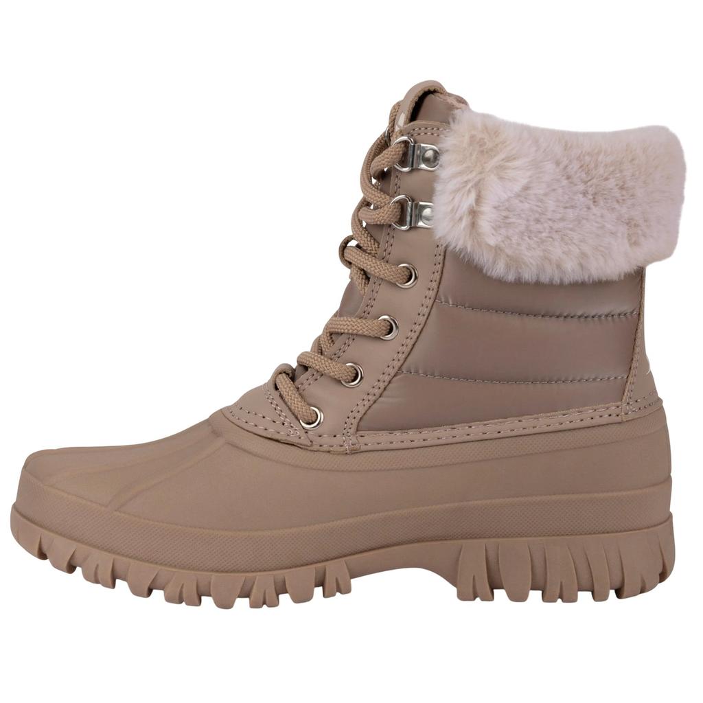 Trespass Womens/Ladies Briony Snow Boots