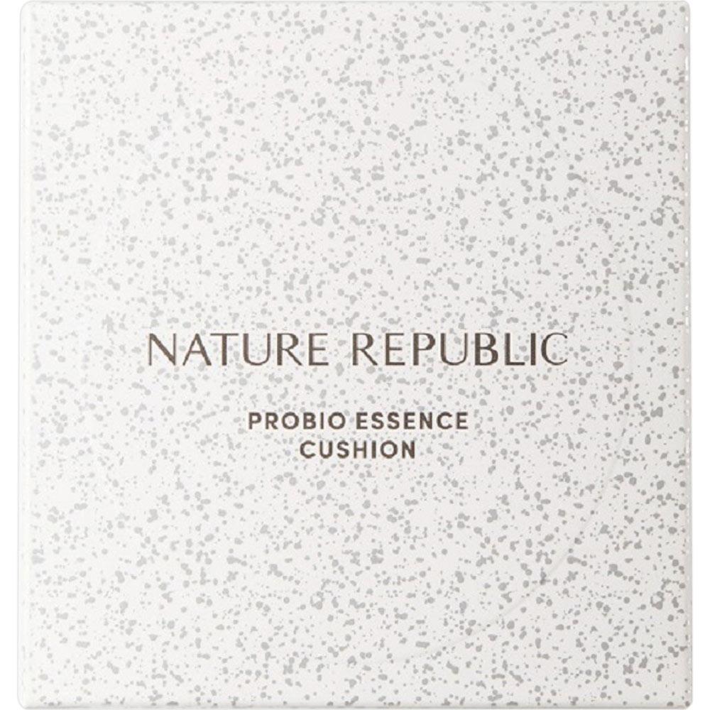 

NATURE PERFURNITURE PURPLIC PROBIO ESSENCE CUSHION 21 LIGHT BAR