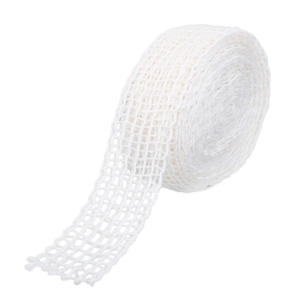 10m plasă de carne rolă de măcelar plasă de sfoară plasă elastică de carne pentru gătirea cărnii prepararea cârnaților de carne