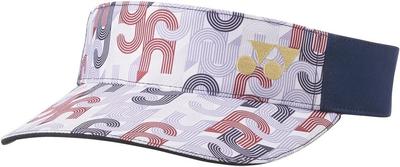 Sonnenvisier 40100 Mitternacht Kostenlos [Yonex] Damen (170)