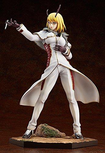 Good Smile Company Terra Formars Michelle K. Davis 1/8 Scale Painted ABS & ATBC-PVC Complete Figure