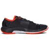 Under Armour Speedform Black/Red 1284356-003