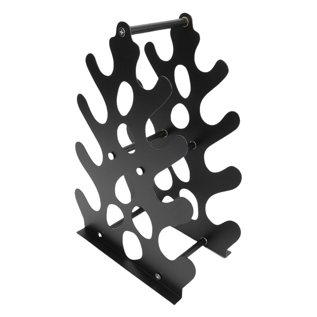 Dumbbell Rack Stand Multifunctional Space Saving Dumbbell Storage Organizer Rack for Home Gym