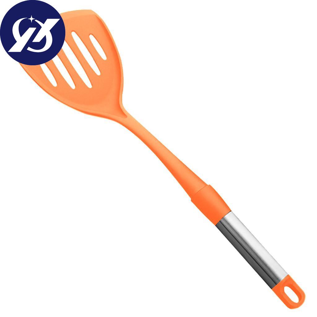 Non-Stick Cooking Spoon Shovel Non-Stick Pan Special Leak Shovel