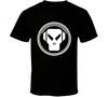Jungle Drum Bass Music Graphic T-Shirt Men Rave Tee S-5XL