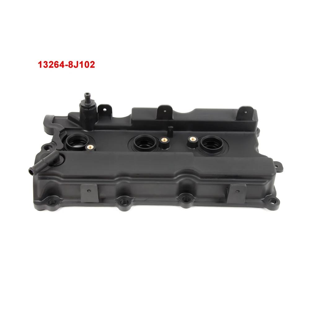 Engine Rocker Cover Assy for Nissan I30 I35 2001-2003 2004 VQ35DE 13264-8J102 132648J112 13264-8J113 13264-8J102