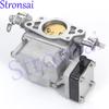 3G2-03100 Carburetor For Tohatsu Nissan 9.9HP 15HP 18HP 2 Stroke Outboard Motors 3G2-03100-1 3G2-03100-2 3G2-03100-3 3G2-03100-4