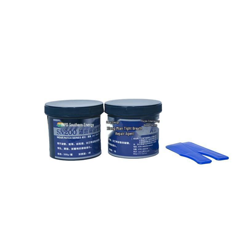 INPD SN200 Metal Surface Emergency Repair Agent