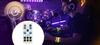 Light UV MusicMate LBT54 beam