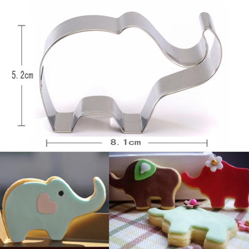 30 Styles Cookie Cutters Tools Fondant Biscuit Cutter Mold Pastry Cake Forms Gingerbread House Christmas Baking Decorating Tools