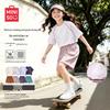 MINISO Kids' Quick-Dry Summer Sportswear Set