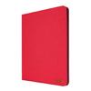 TPU Leather Tablet Protective Case with Pencil Slot for Air 13 12.9 Auto Wake/Sleep Function Cover