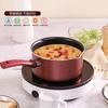Colorful 18cm Saucepan