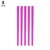 Nail Art Stamp Pen Set 75 Pcs Detachable Heads for Creative DIY Nail Design Easy To Use Durable Professional Salon Quality