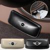 2025 For MINI Car Knee Pad Interior Pillow Pad Comfortable Cushion Memory Headrest For MINI Cooper Countryman Clubman F54 F5