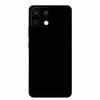 For Oppo K12s K13 5G Case Marble Painted Silicone Back Cover Cases For OPPO K13 5G Soft Black Funda Oppo K12s PLD110 Phone Cover