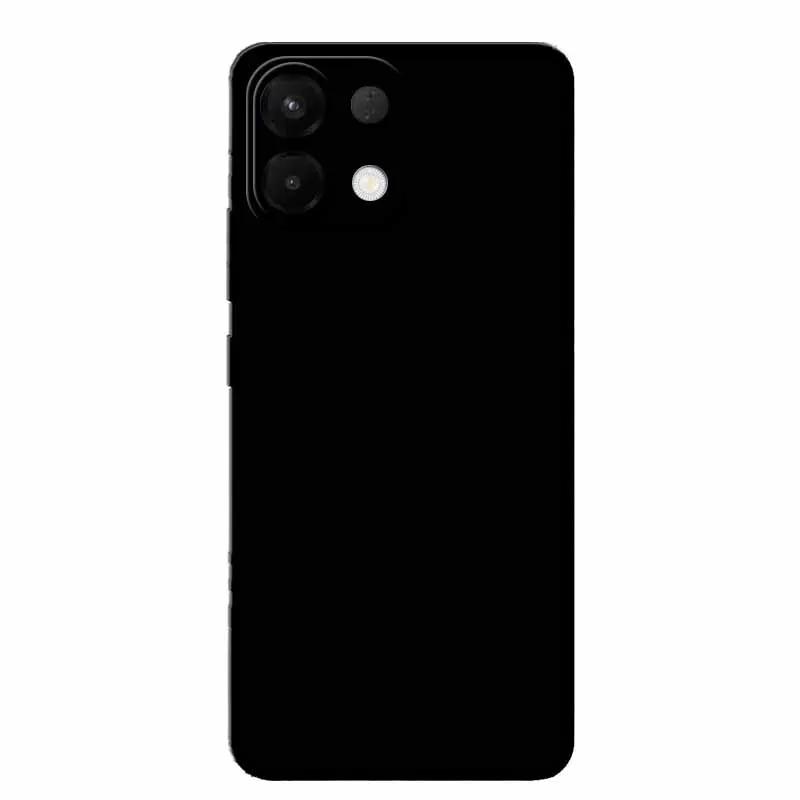 For Oppo K12s K13 5G Case Marble Painted Silicone Back Cover Cases For OPPO K13 5G Soft Black Funda Oppo K12s PLD110 Phone Cover