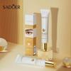 Moisturizing Anti‑Aging Eye Cream, Reduce Dark Circles Puffiness Bags, Firming Lifting Under‑Eye Skin, Hydrate Smoothen Fine Lines Eye Care 20g