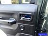 BRIGHTZ Jimny Nomad JC74W Super Mirror Finish Stainless Steel Plated Inner Door Handle Plate Blue JC74W Nomad JC 74 Covers, Type, 4PC, INS-DHC-391