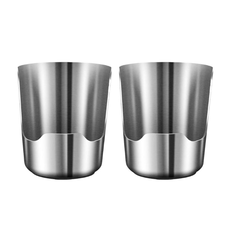 Stainless Steel Pot Lid Holder Multifunctional Kitchen Counter Organizer Rack For Spatula Cutting Board Utensil Storage
