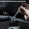 52 In 1 Small Screwdriver Set, Premium Magnetic Mini Repair Tool Kit Professional for Watch Phone Eyeglass Electronic and More