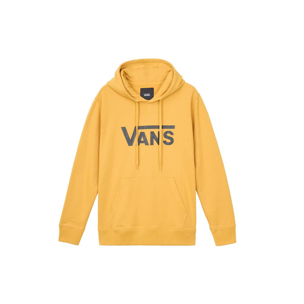 Vans Sweatshirts Unisex Hooded Moderate Regular VN0A4MM950X