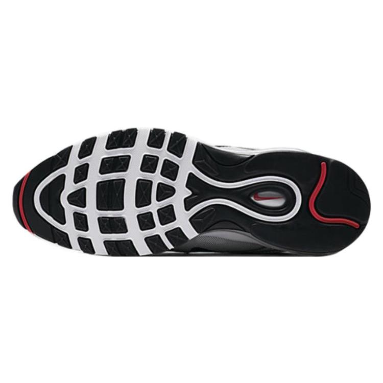 New Nike Air Max 97 Reflective Silver 312834-007