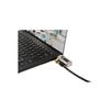 Câble De Sécurité - KENSINGTON - Clicksafe - Pour DELL 3431 Et Latitude 9510 - Noir